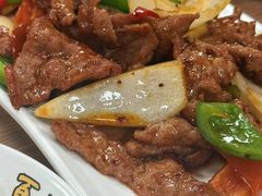 -百福麵家(新馬路店)