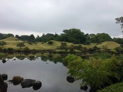 -水前寺成趣园