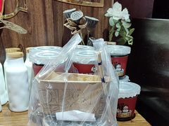 -地二手作鱼汤馄饨(上街里店)