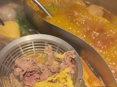 -牛品荟牛肉火锅(新城广场店)