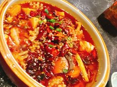 -紫泥369粗粮季(四牌楼店)