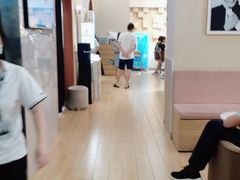 -海马体照相馆(成都来福士广场店)