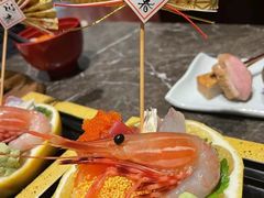 -九洲喜来登酒店湖月日餐厅