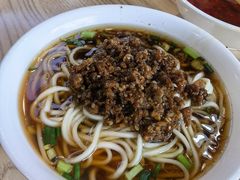 -吴记怪味面(牛王庙店)