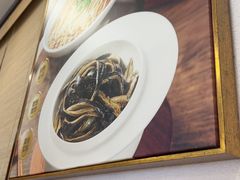 -老淮城·长鱼面(河下古镇店)