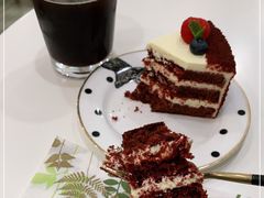 -姆们M Sweetie Cake(三里屯店)