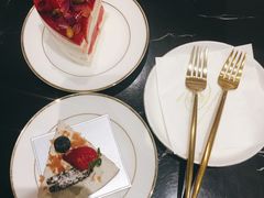 -PETIT PARIS 小巴黎(花园道店)