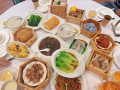 -南宁荔园维景国际酒店·荔园中餐厅