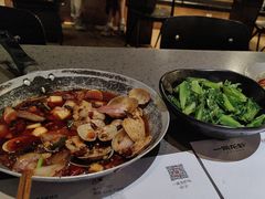 -一棠龙虾•王牌虾球(楚河汉街店)