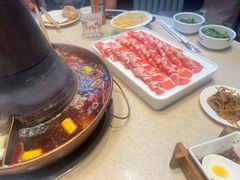 -阳坊大都涮羊肉(阳坊总店)