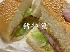 -旺角宝港式茶餐厅(寮步店)