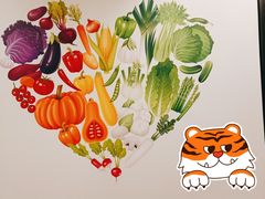 -魏家凉皮(十里河店)