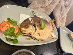 -大头虾越式风味餐厅(光明广场店)