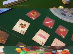 -CLUB心邸·掼蛋·麻将·扑克(日坛店)