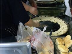 -徐文林香酥饼(桃园店)