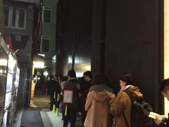 -篝拉面(银座店)