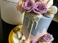 -Biteology Artisan Cakes(红庄·国际文化保税创新园店)