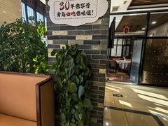 -郑庄脂渣海鲜楼(九水路店)