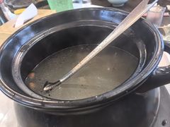 -老火大骨头汤馆