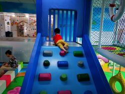 -孩子王(协信星光时代广场店)