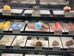 -麦当劳(七宝乐购店)