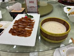 -东四民芳餐厅(世茂工三店)