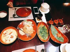 -红泰·泰精选·特色料理(中山路店)
