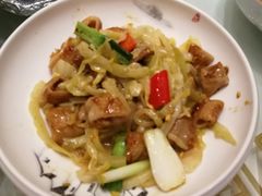 -围龙屋客家食府(福田店)