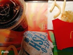 -麦当劳(宽城万达店)