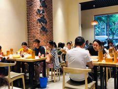 大堂-嘉州叶婆婆钵钵鸡(建设路店)