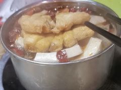-名羊天下·火锅烧烤自助料理(镇明路店)