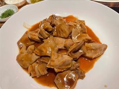 蚝皇红烧猪肚-炳胜公馆(珠江新城店)