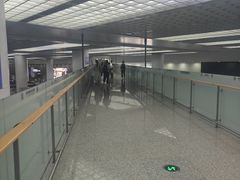 -青岛胶东国际机场