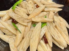 -清水亭湖北菜(大屯DT51店)