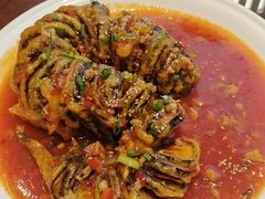 -刘东家老碗(紫荆山路店)