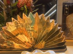 -叶叶菩提(太原别墅店)