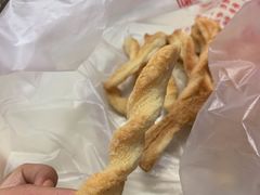 -中关村茶点