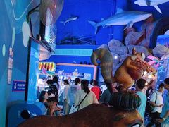 -烟台海昌鲸鲨海洋公园