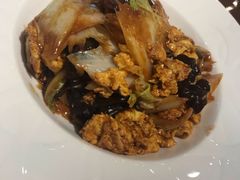 -南门小馆·清真(国贸商城店)