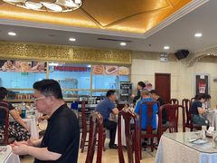 -汗腾格里·风味餐厅(新疆驻京办店)