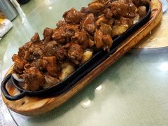 -清真•蜀风园(丁字沽店)