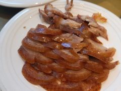 鱼子酱烤鸭-金百万烤鸭店(马甸店)