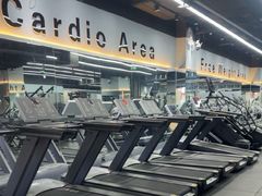 -VLines耀能运动24小时·月付制健身(京广桥店)