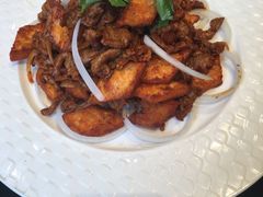 -马仕玖煲·融合菜·酥不腻烤鸭(人大店)