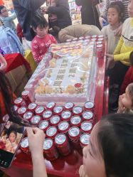 -万达宝贝王(上海浦江店)