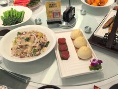 -水乡人家酒楼(坦洲店)