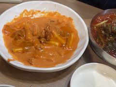 -山海珍味韩国料理(奥城店)
