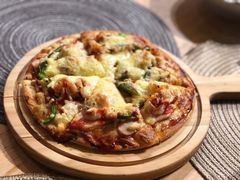 -艾蜜西餐厅(梅园店)