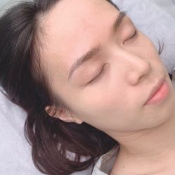 -久匠·纹眉半永久野生眉