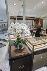 -Leysen莱绅通灵珠宝(美罗百货店)